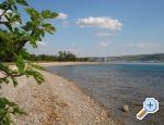 Appartements Lucija - Starigrad Paklenica Kroatien