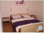 Appartements Lucija - Starigrad Paklenica Kroatien