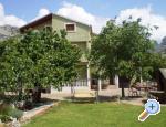 Appartements Lucija - Starigrad Paklenica Kroatien
