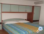Appartements Lucija - Starigrad Paklenica Kroatien