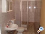 Appartements Lucija - Starigrad Paklenica Kroatien
