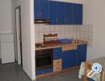 Appartements Lucija - Starigrad Paklenica Kroatien