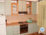 Appartements Lucija - Starigrad Paklenica Kroatien