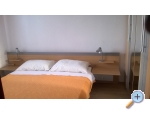 Appartements Luka &amp; Lea - Starigrad Paklenica Kroatien