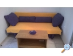 Appartements Luka &amp; Lea - Starigrad Paklenica Kroatien