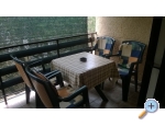 Appartements Luka &amp; Lea - Starigrad Paklenica Kroatien