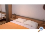 Appartements Luka &amp; Lea - Starigrad Paklenica Kroatien