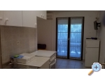 Appartements Luka &amp; Lea - Starigrad Paklenica Kroatien
