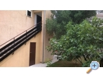Appartements Luka &amp; Lea - Starigrad Paklenica Kroatien