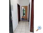 Appartements Luka &amp; Lea - Starigrad Paklenica Kroatien