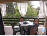 Appartements Luka &amp; Lea - Starigrad Paklenica Kroatien
