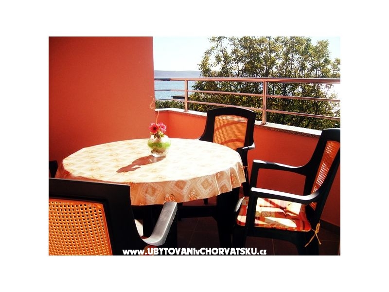 Appartements Marta – Ferienwohnung Starigrad Paklenica, Kroatien – Foto 10