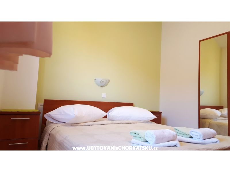 Appartements Marta – Ferienwohnung Starigrad Paklenica, Kroatien – Foto 15