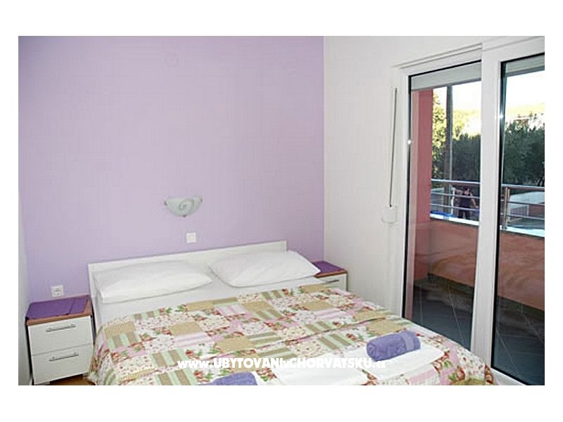 Appartements Marta – Ferienwohnung Starigrad Paklenica, Kroatien – Foto 18