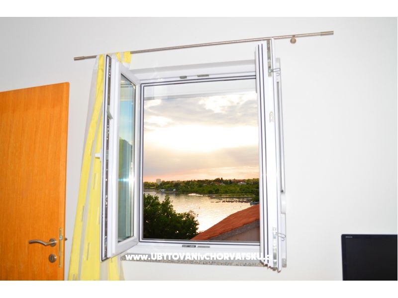 Appartements Marta – Ferienwohnung Starigrad Paklenica, Kroatien – Foto 5