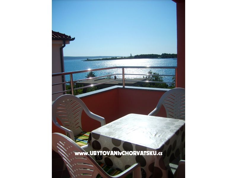 Appartements Marta – Ferienwohnung Starigrad Paklenica, Kroatien – Foto 6