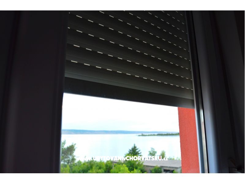 Appartements Marta – Ferienwohnung Starigrad Paklenica, Kroatien – Foto 9