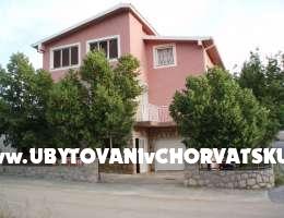 Appartements Martina – Ferienwohnung Starigrad Paklenica, Kroatien – Foto 1