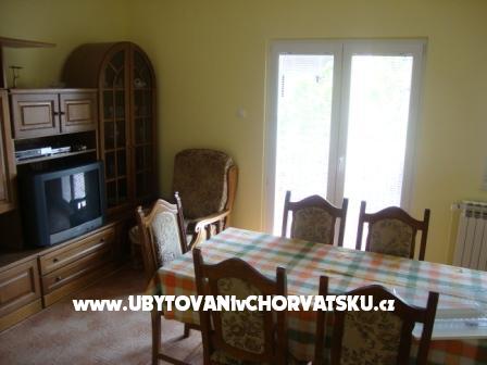 Appartements Martina – Ferienwohnung Starigrad Paklenica, Kroatien – Foto 2