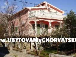 Appartements Martina – Ferienwohnung Starigrad Paklenica, Kroatien – Foto 3