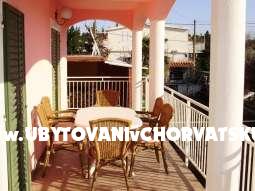 Appartements Martina – Ferienwohnung Starigrad Paklenica, Kroatien – Foto 5