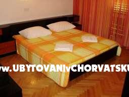 Appartements Martina – Ferienwohnung Starigrad Paklenica, Kroatien – Foto 6