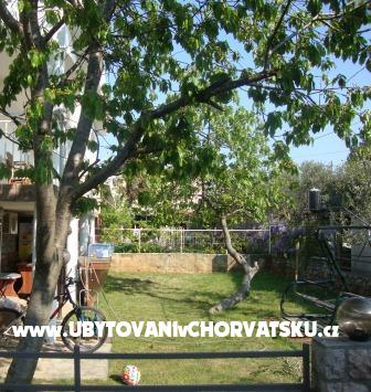 Appartements Martina – Ferienwohnung Starigrad Paklenica, Kroatien – Foto 7