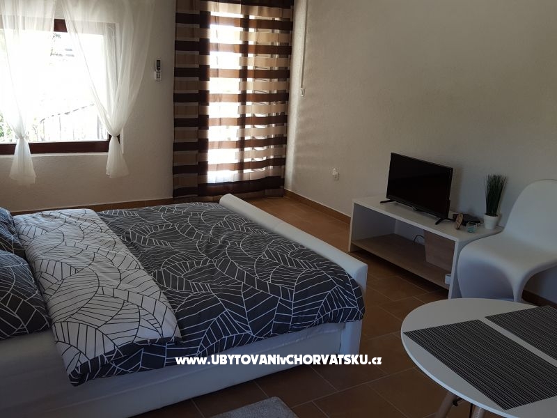 Appartements Merion – Ferienwohnung Starigrad Paklenica, Kroatien – Foto 11