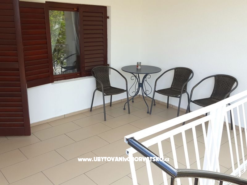 Appartements Merion – Ferienwohnung Starigrad Paklenica, Kroatien – Foto 13