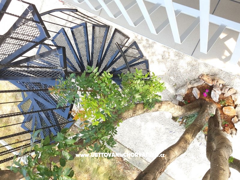 Appartements Merion – Ferienwohnung Starigrad Paklenica, Kroatien – Foto 14