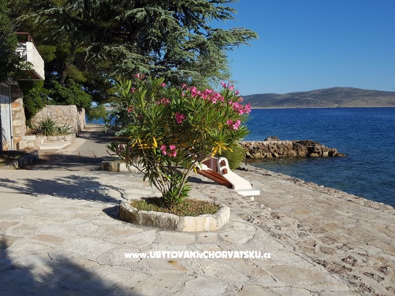 Appartements Merion – Ferienwohnung Starigrad Paklenica, Kroatien – Foto 16