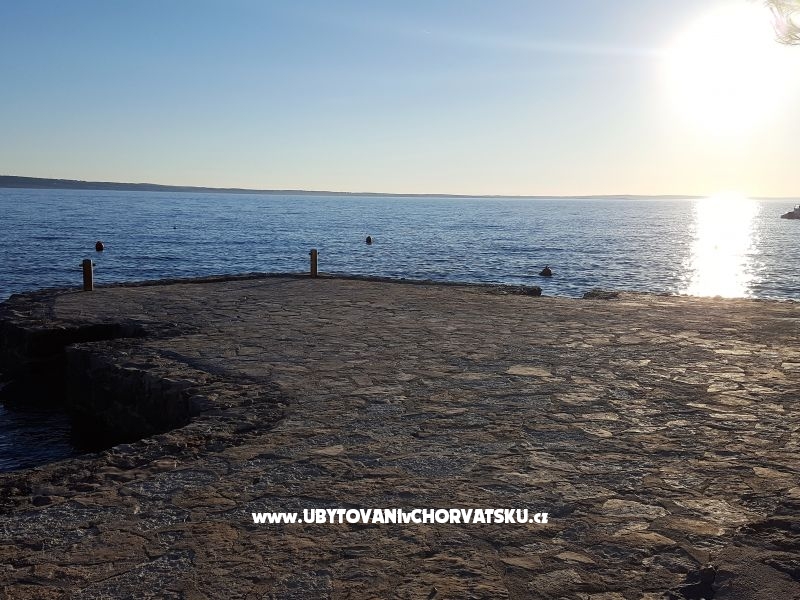 Appartements Merion – Ferienwohnung Starigrad Paklenica, Kroatien – Foto 17