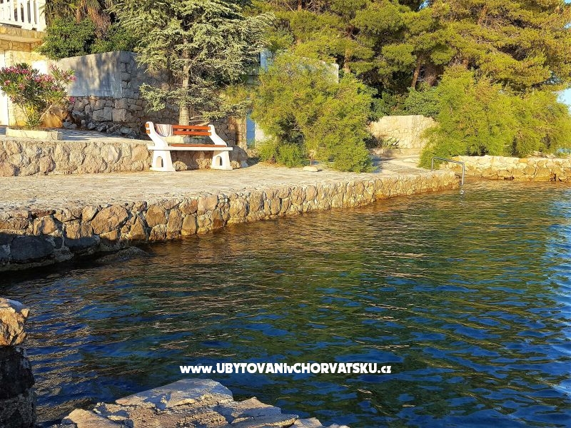 Appartements Merion – Ferienwohnung Starigrad Paklenica, Kroatien – Foto 18