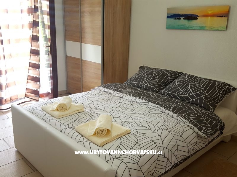 Appartements Merion – Ferienwohnung Starigrad Paklenica, Kroatien – Foto 2