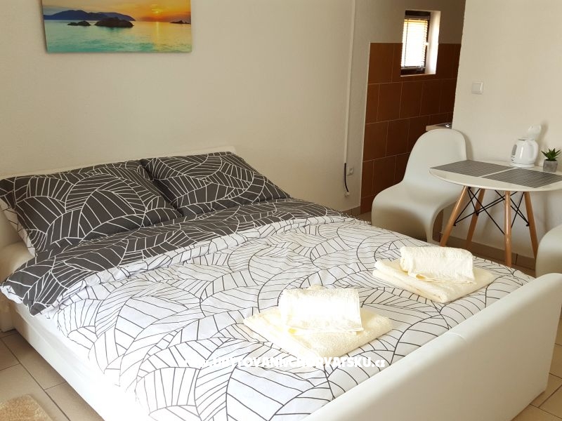 Appartements Merion – Ferienwohnung Starigrad Paklenica, Kroatien – Foto 3