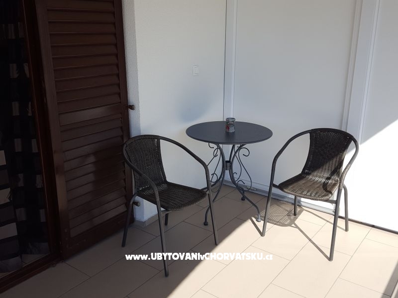 Appartements Merion – Ferienwohnung Starigrad Paklenica, Kroatien – Foto 5