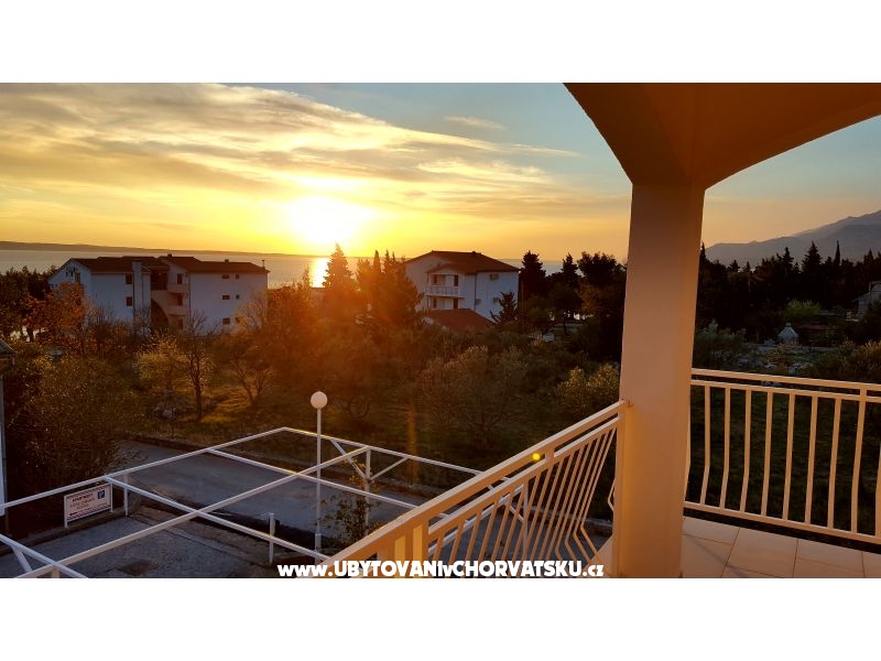 Appartements Merion – Ferienwohnung Starigrad Paklenica, Kroatien – Foto 6