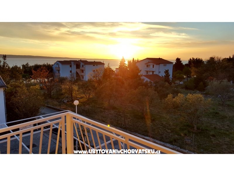 Appartements Merion – Ferienwohnung Starigrad Paklenica, Kroatien – Foto 7