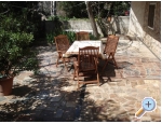 Apartmaji Mia - Starigrad Paklenica Hrvaka