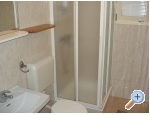 Appartements Mia - Starigrad Paklenica Kroatien