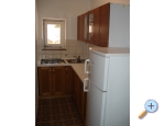 Appartements Mia - Starigrad Paklenica Kroatien
