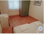 Appartements Mia - Starigrad Paklenica Kroatien