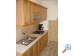 Apartmaji Mia - Starigrad Paklenica Hrvaka