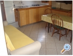 Apartmaji Mia - Starigrad Paklenica Hrvaka