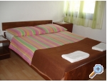 Appartements Mia - Starigrad Paklenica Kroatien