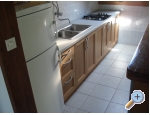 Appartements Mia - Starigrad Paklenica Kroatien