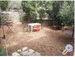 Appartements Mia - Starigrad Paklenica Kroatien