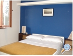 Apartmaji Mia - Starigrad Paklenica Hrvaka