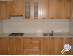 Appartements Mia - Starigrad Paklenica Kroatien