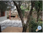 Appartements Mia - Starigrad Paklenica Kroatien